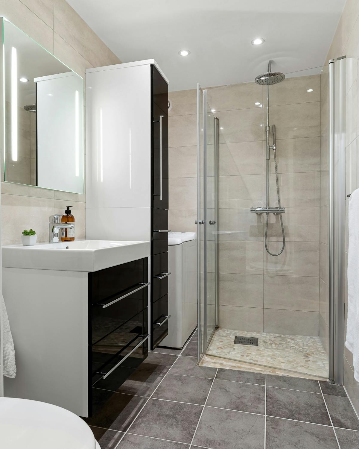 Bathroom Remodeling